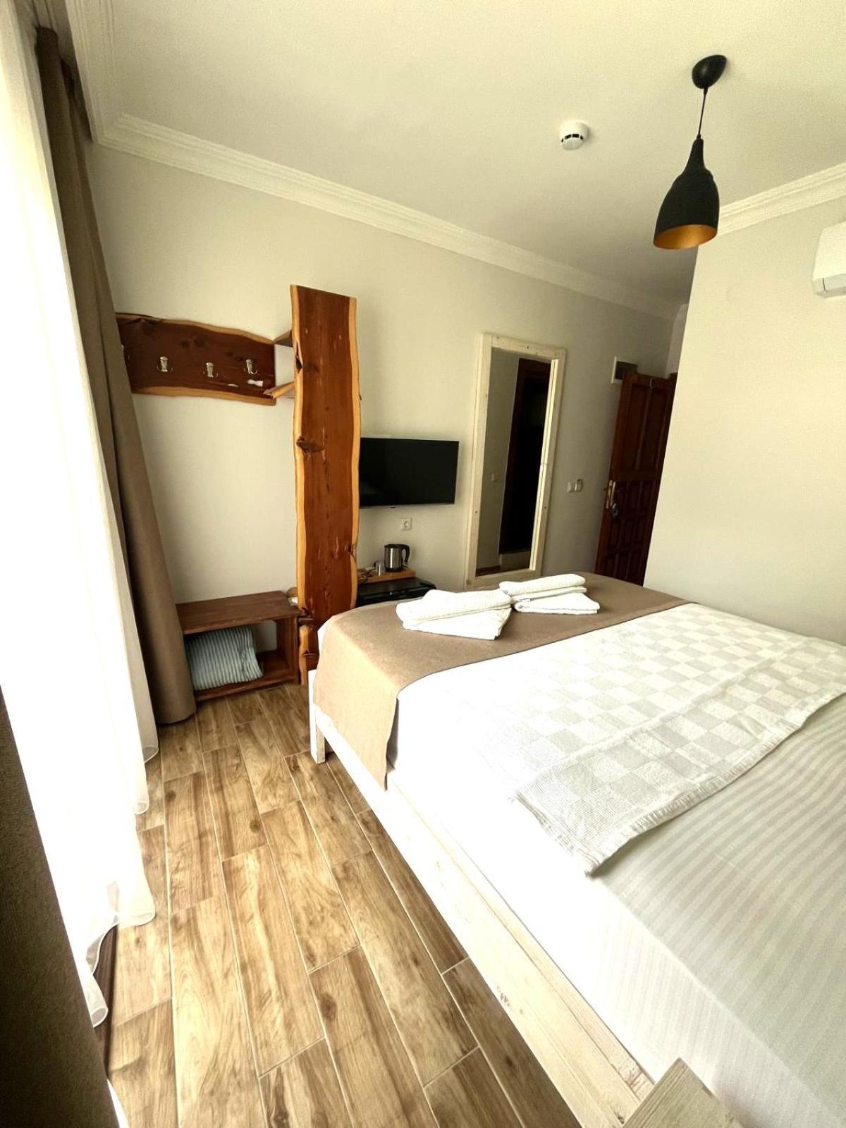 Nest Gunay Otel Kas Exterior photo