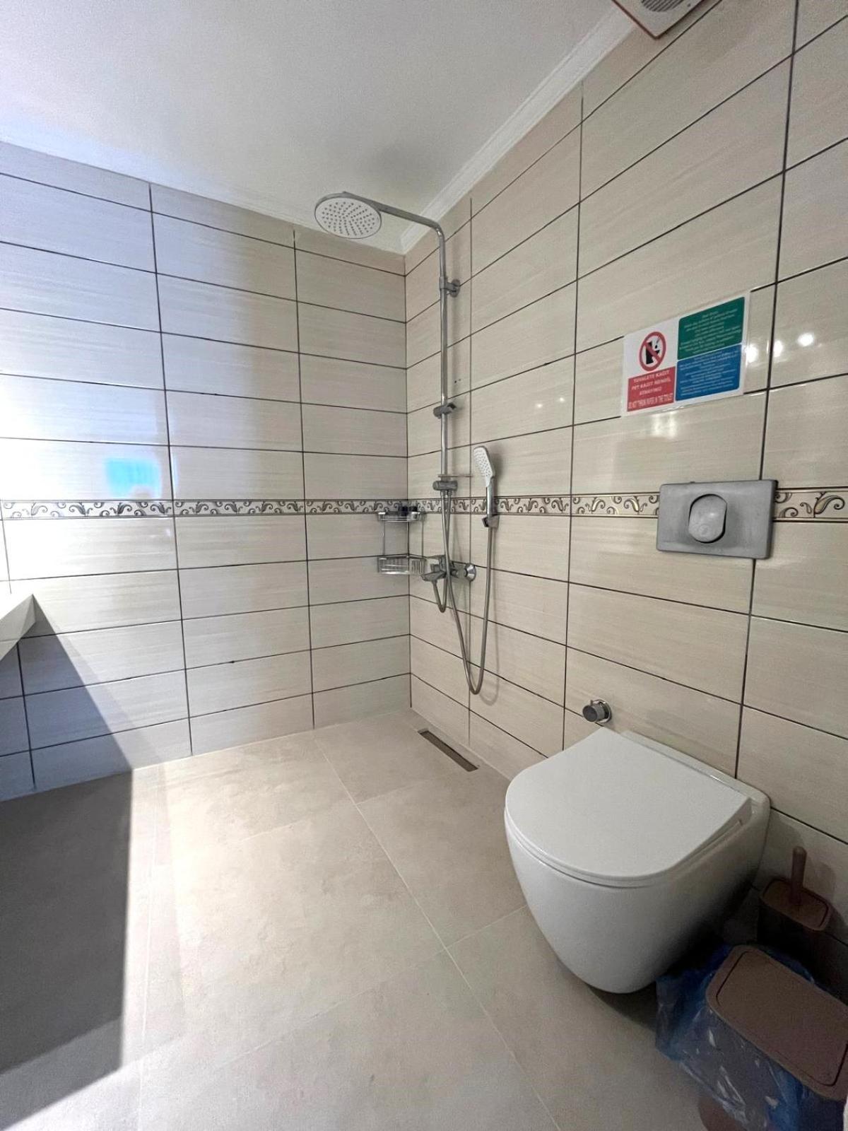 Nest Gunay Otel Kas Exterior photo