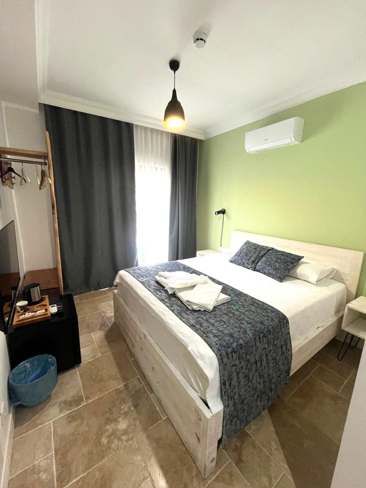 Nest Gunay Otel Kas Exterior photo